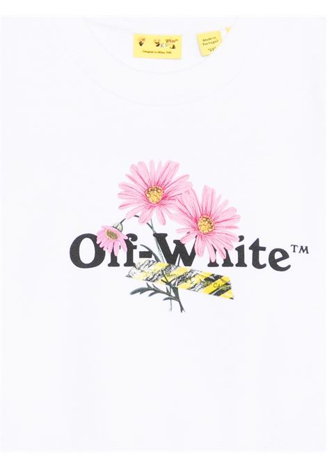 Felpa Off-White Kids OFF WHITE KIDS | FELPE E TUTE | 44GBA013S26F001100